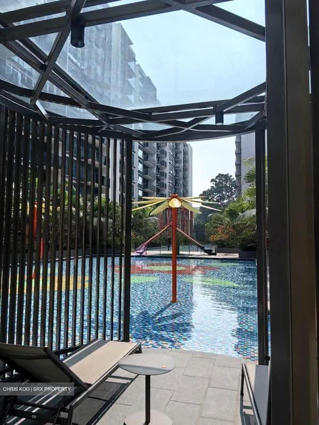 Treasure at Tampines (D18), Condominium #615401551